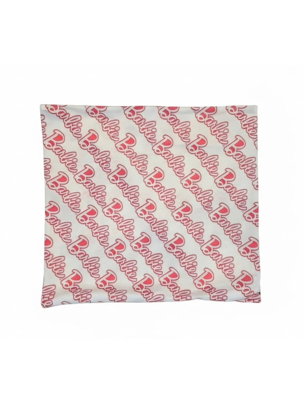 Barbie pillowcase
